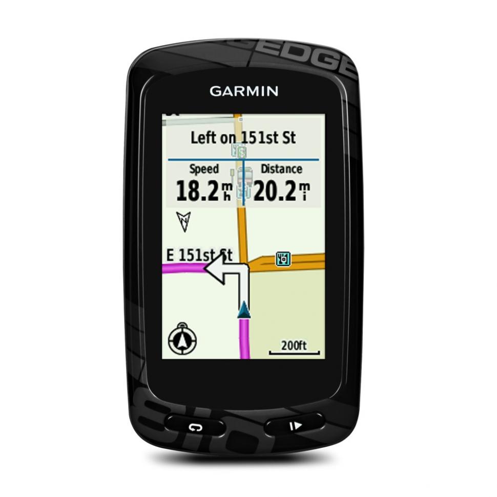 garmin edge 510 auto pause